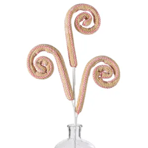 29" Peppermint Churro Spray