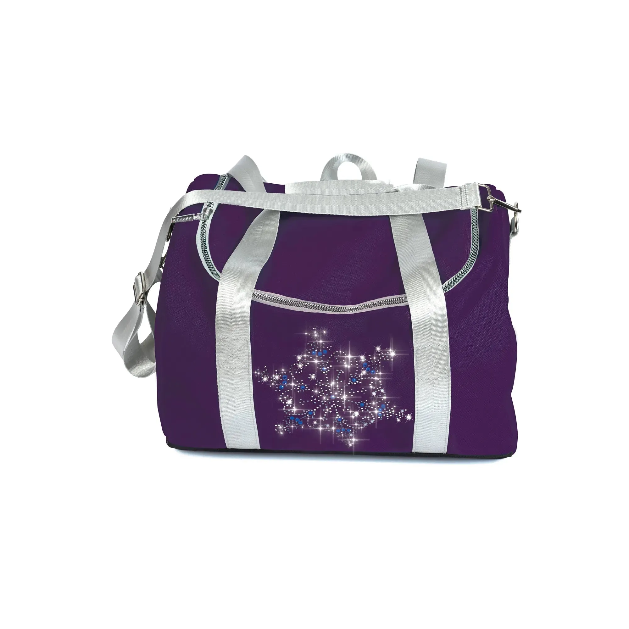 5000 Jerry's Ice Crystal Duffle Bag