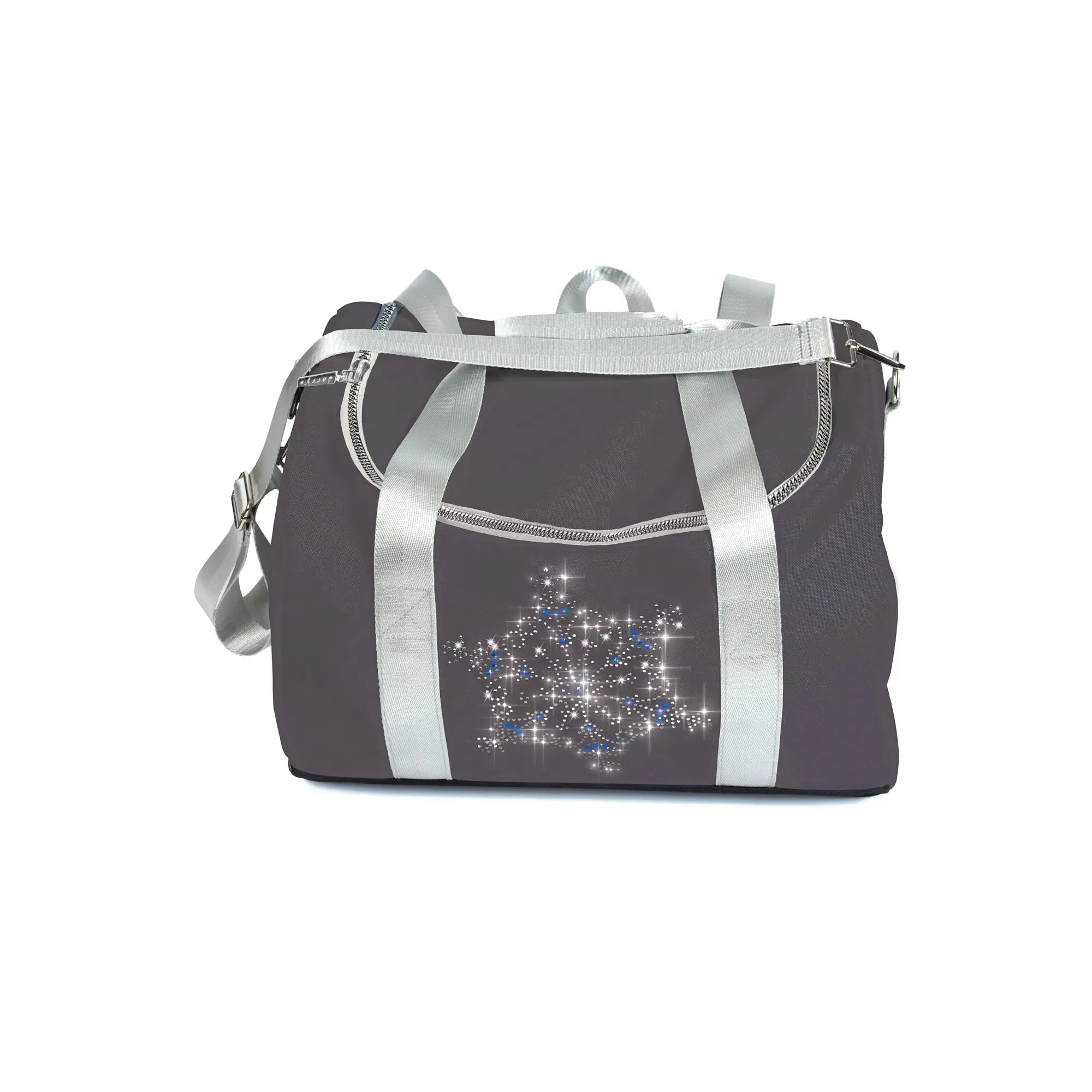 5000 Jerry's Ice Crystal Duffle Bag