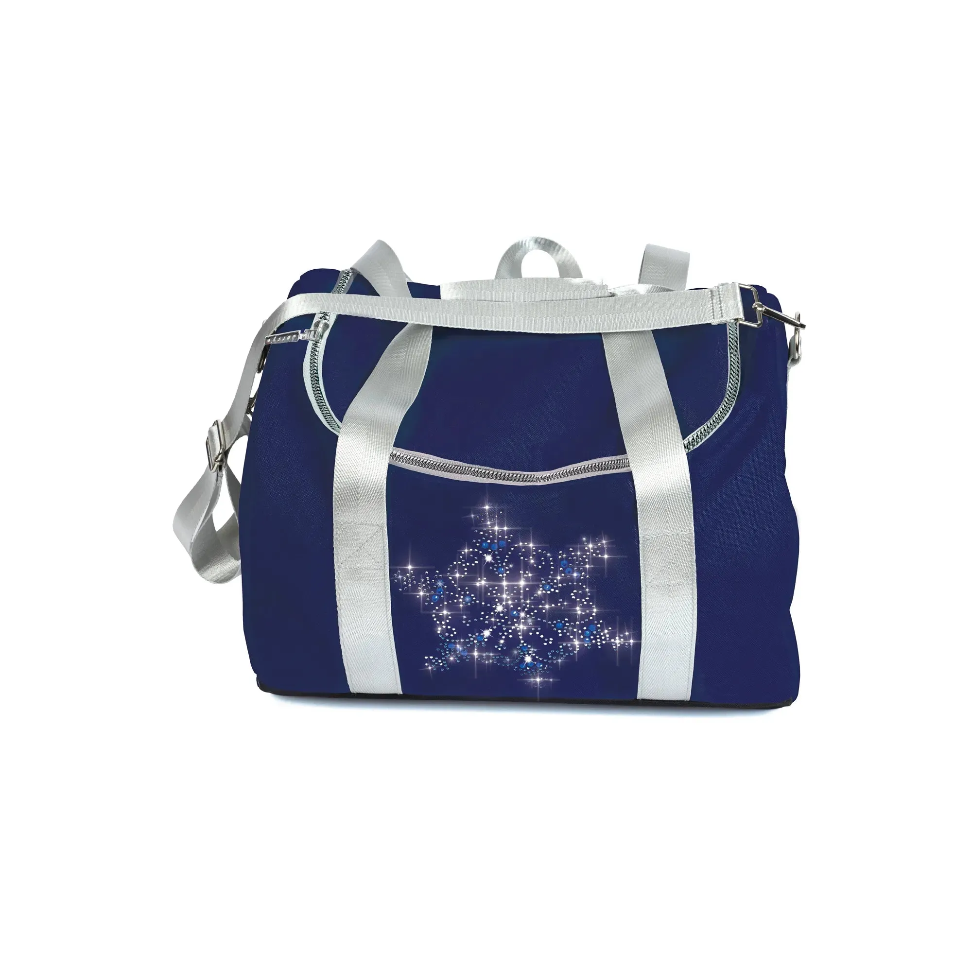 5000 Jerry's Ice Crystal Duffle Bag