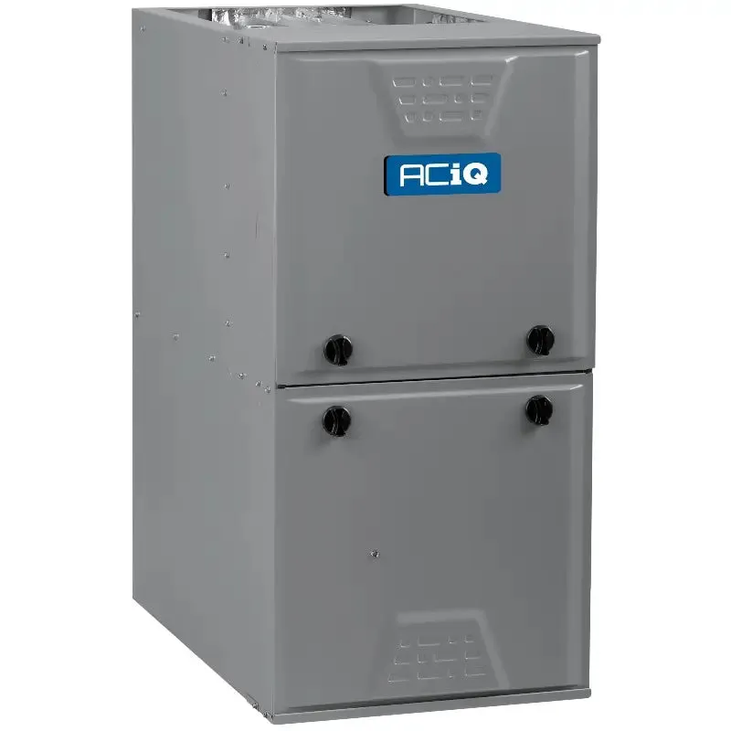 80,000 BTU 96% AFUE Single Stage Multi-Positional ACiQ Gas Furnace