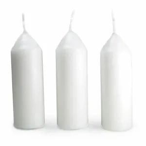 9-Hour Candles (3 Pack)