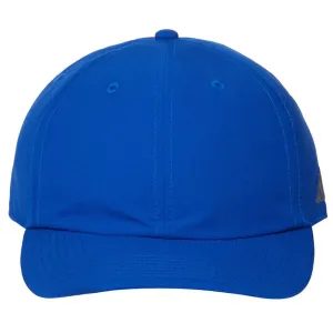 Adidas Collegiate Royal Sustainable Performance Max Cap