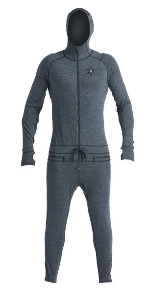 Airblaster Men's Merino Ninja Suit 2021