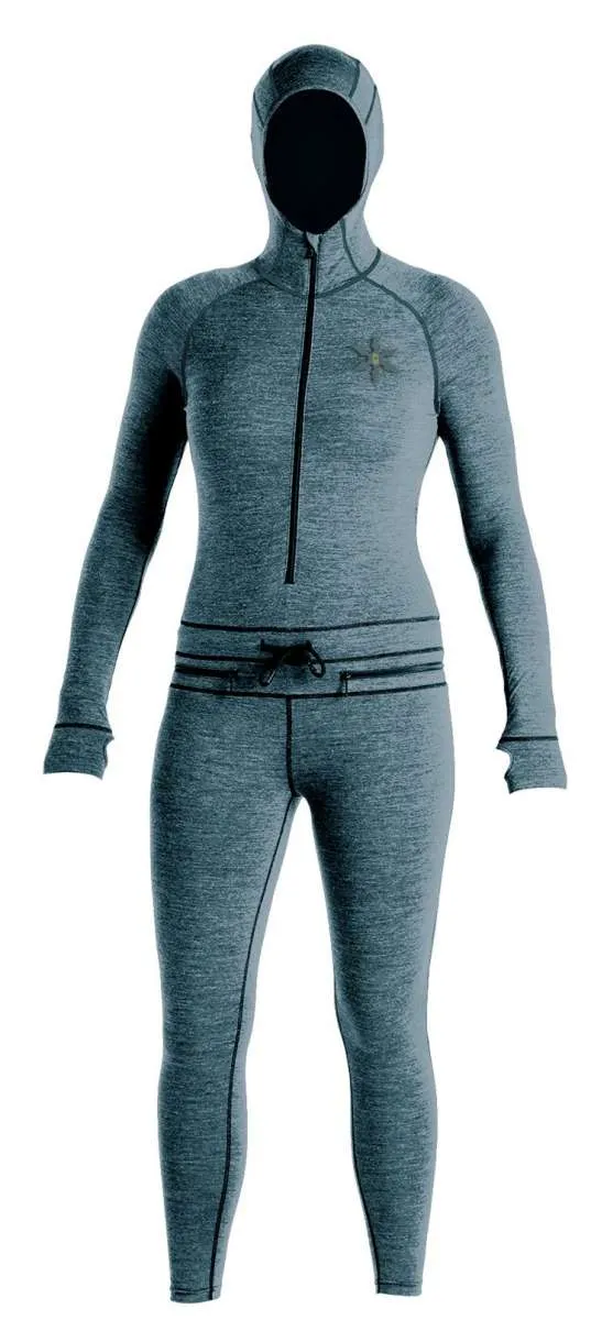 Airblaster Women's Ninja Suit Merino 2022