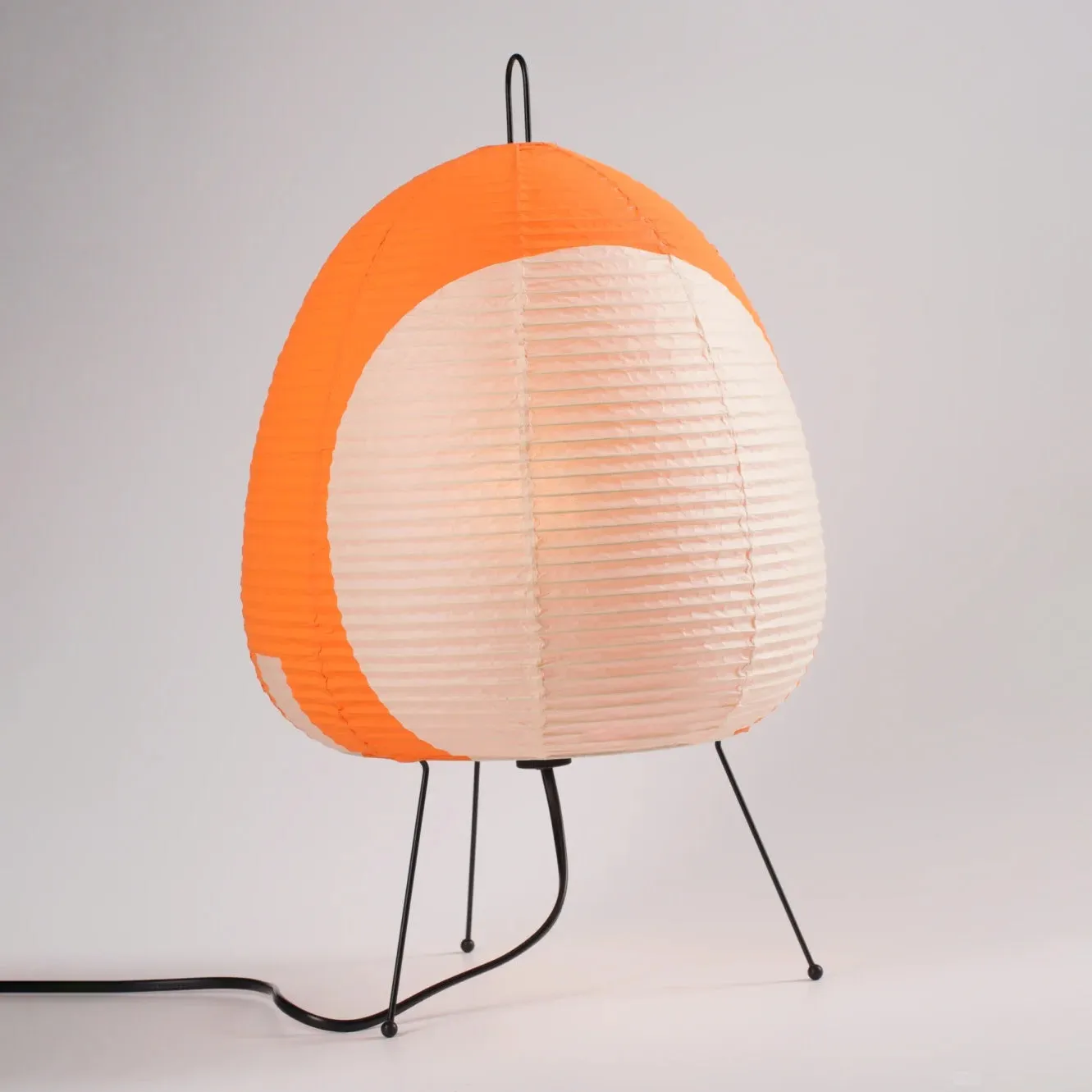 Akari 1A Series Table Lamp, Noguchi Lamp