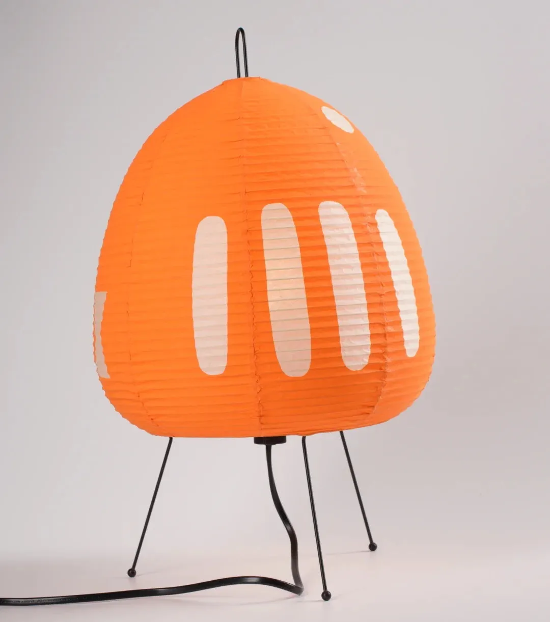 Akari 1A Series Table Lamp, Noguchi Lamp