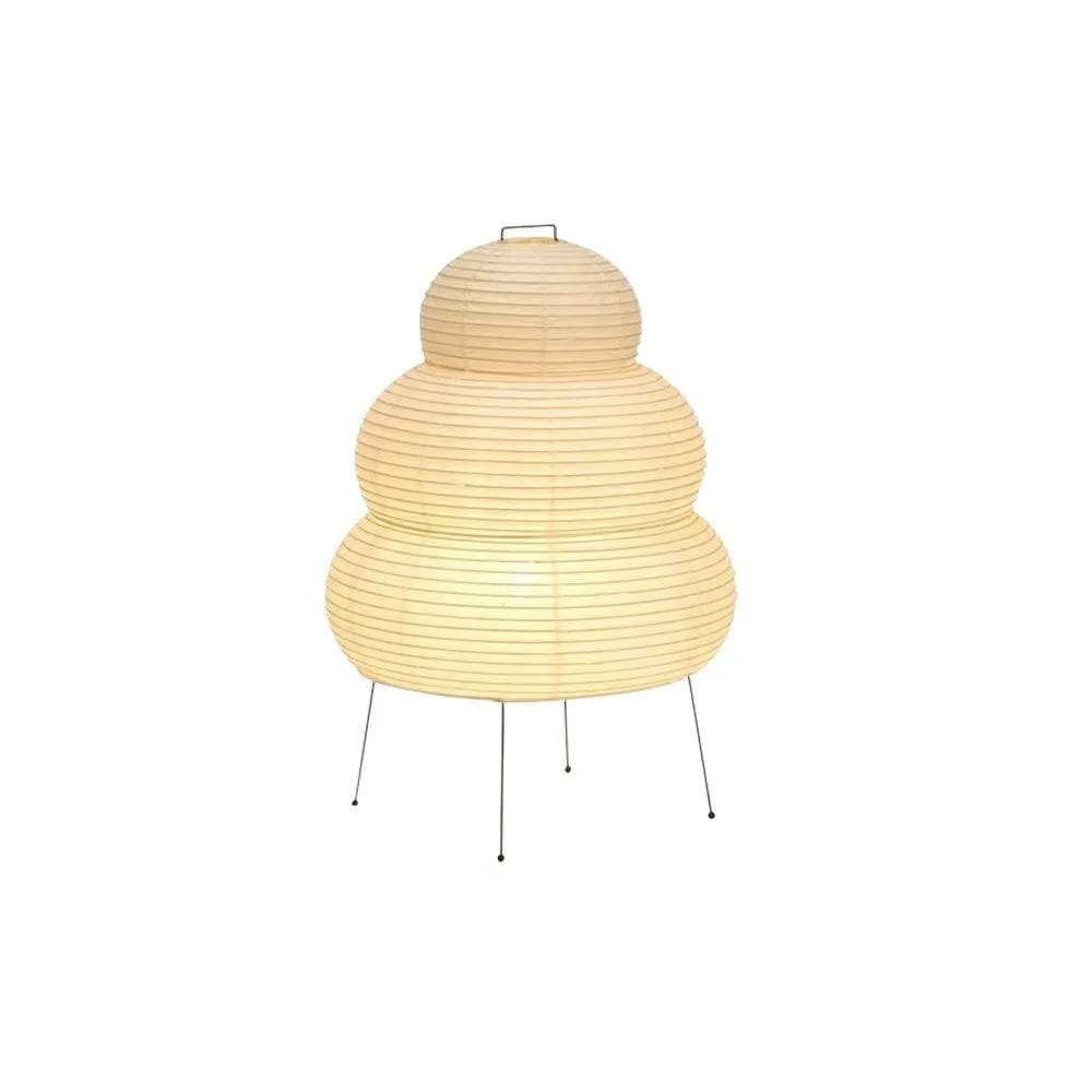 Akari 1A Series Table Lamp, Noguchi Lamp