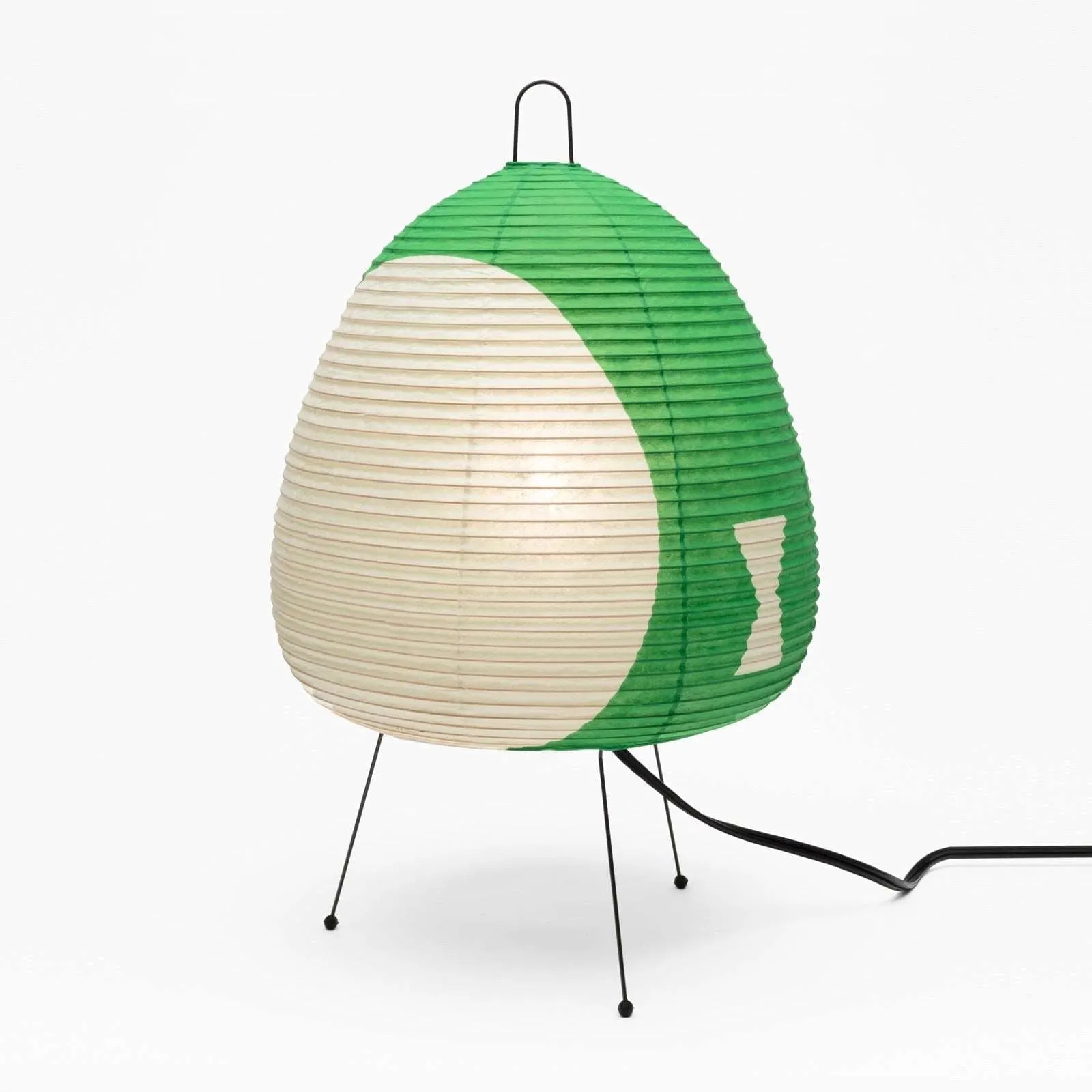 Akari 1A Series Table Lamp, Noguchi Lamp