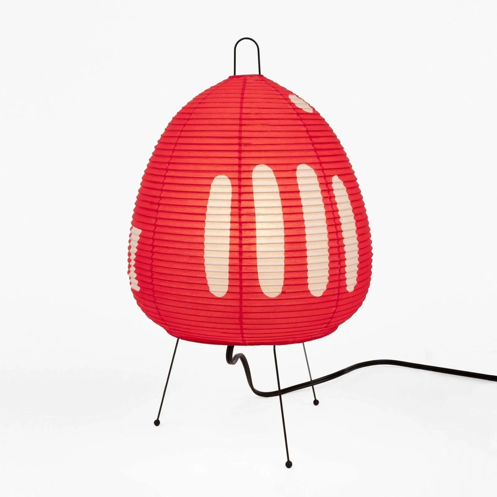 Akari 1A Series Table Lamp, Noguchi Lamp