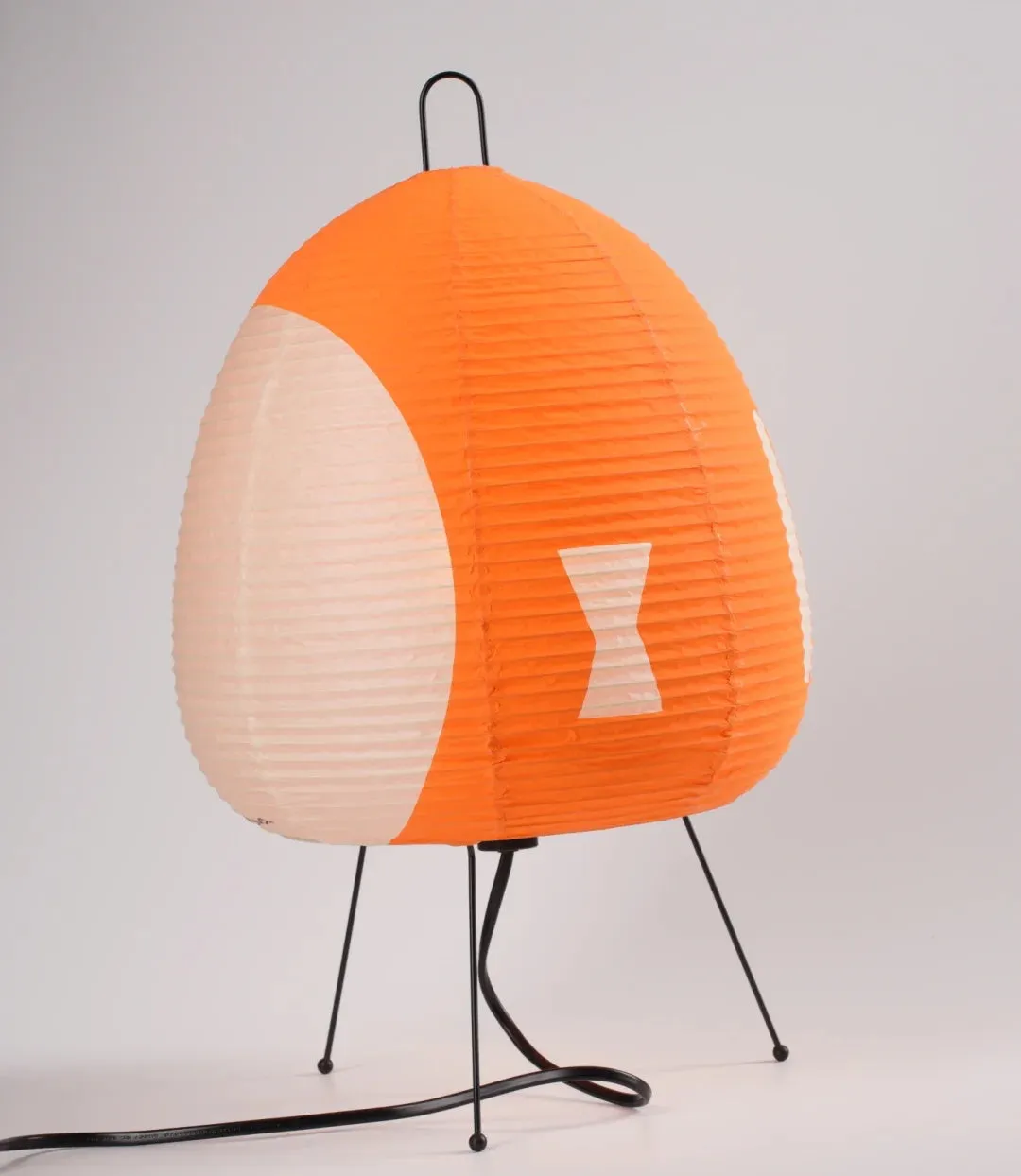 Akari 1A Series Table Lamp, Noguchi Lamp