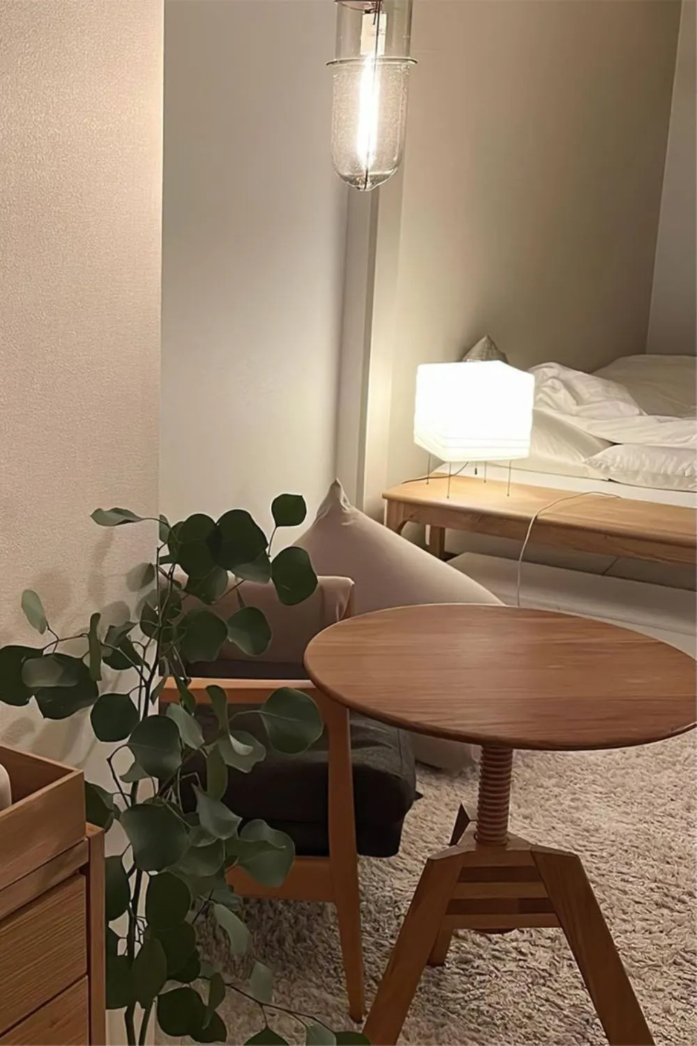 Akari 3X Table Lamp