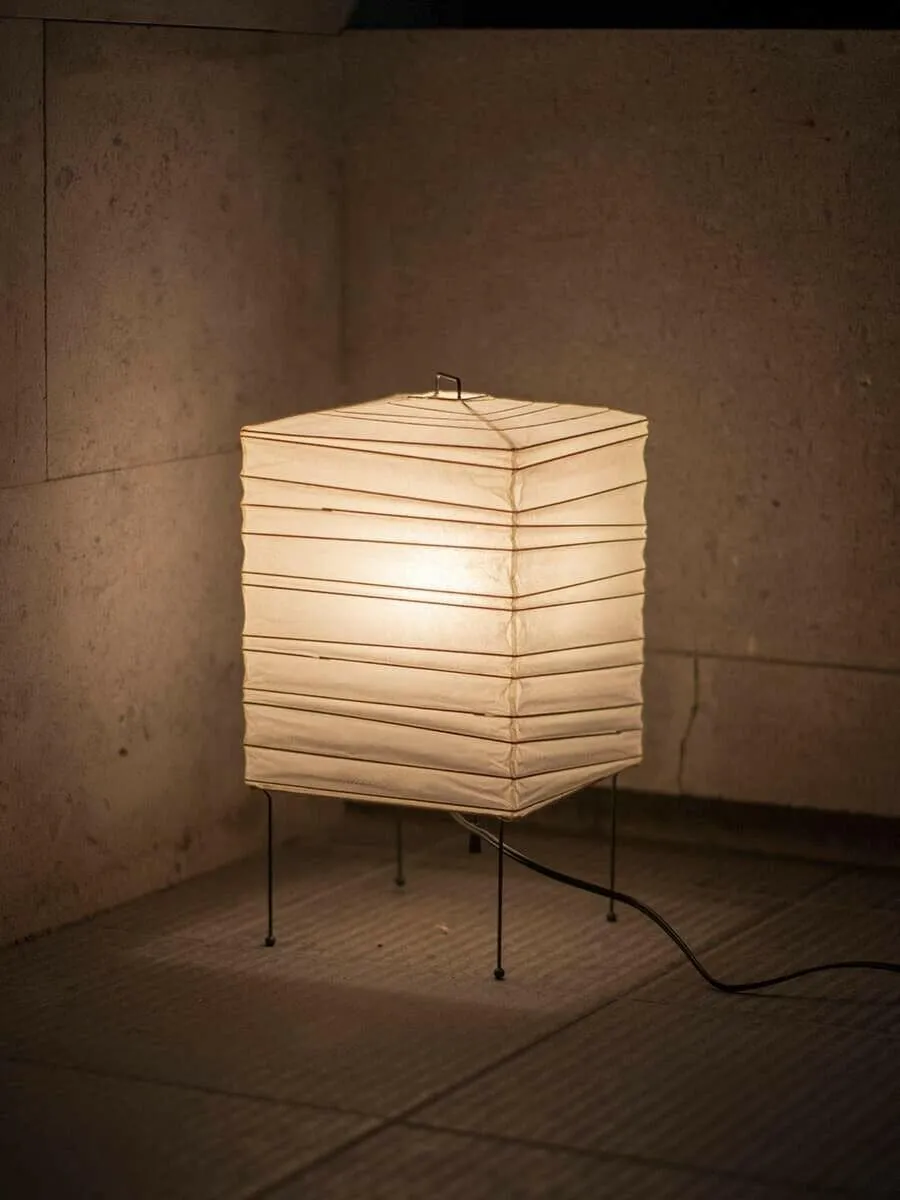 Akari 3X Table Lamp