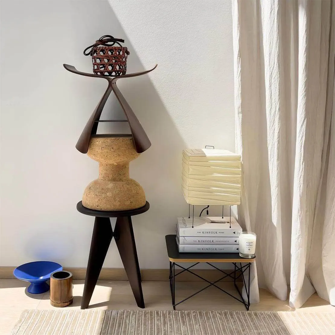 Akari 3X Table Lamp