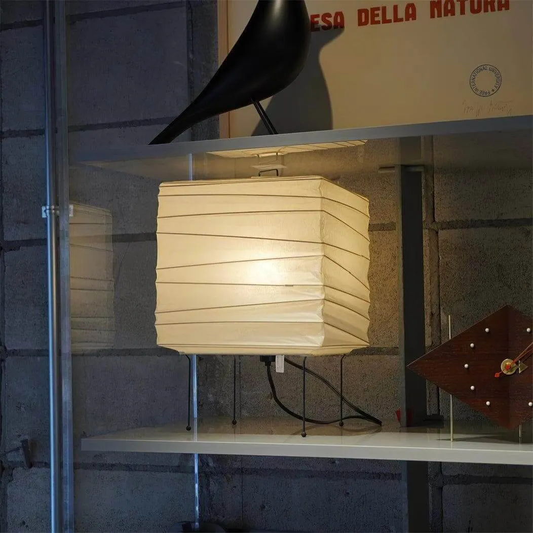 Akari 3X Table Lamp