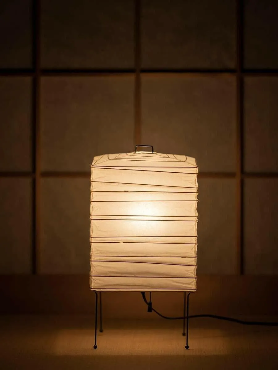 Akari 3X Table Lamp