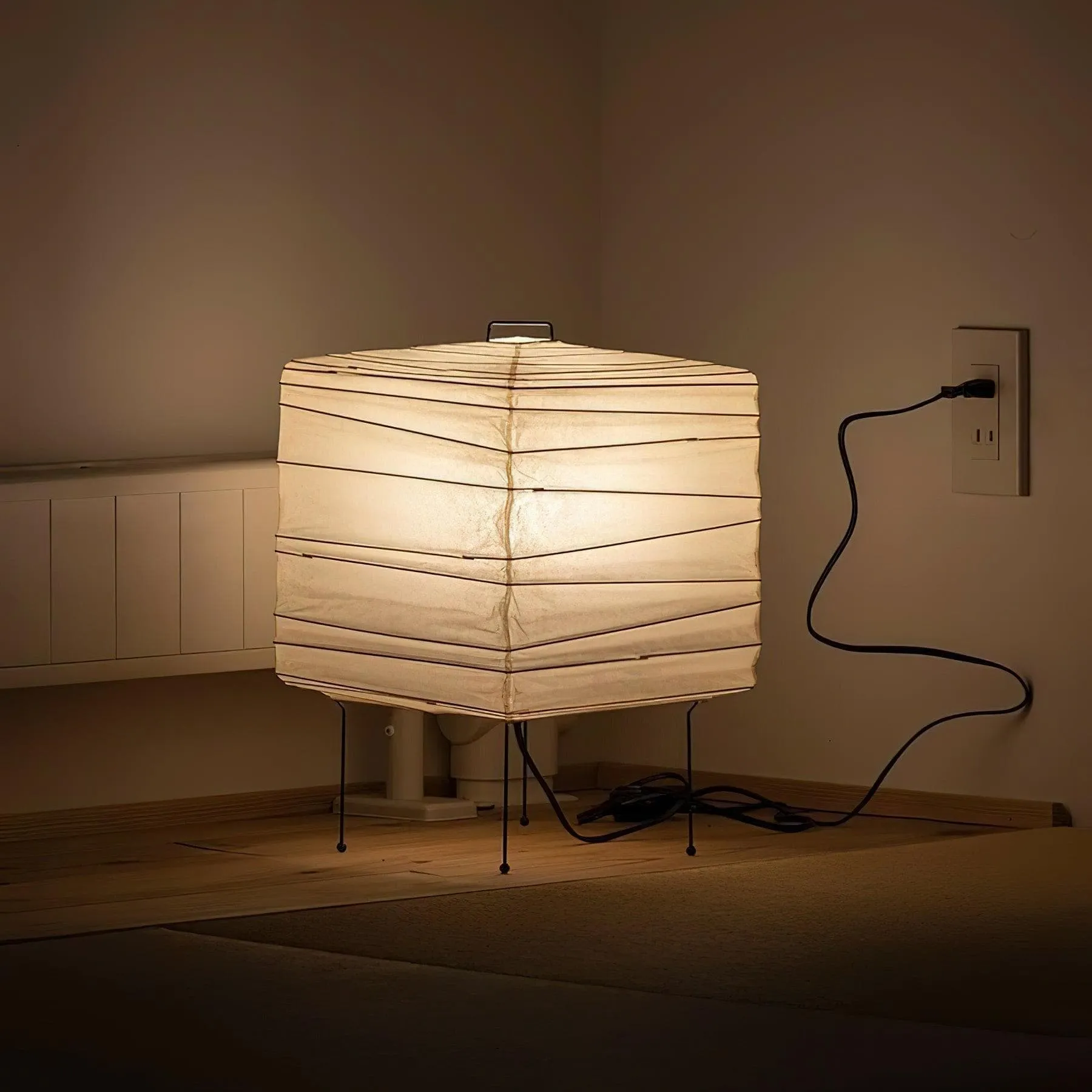 Akari 3X Table Lamp