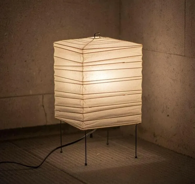 Akari 3X Table Lamp