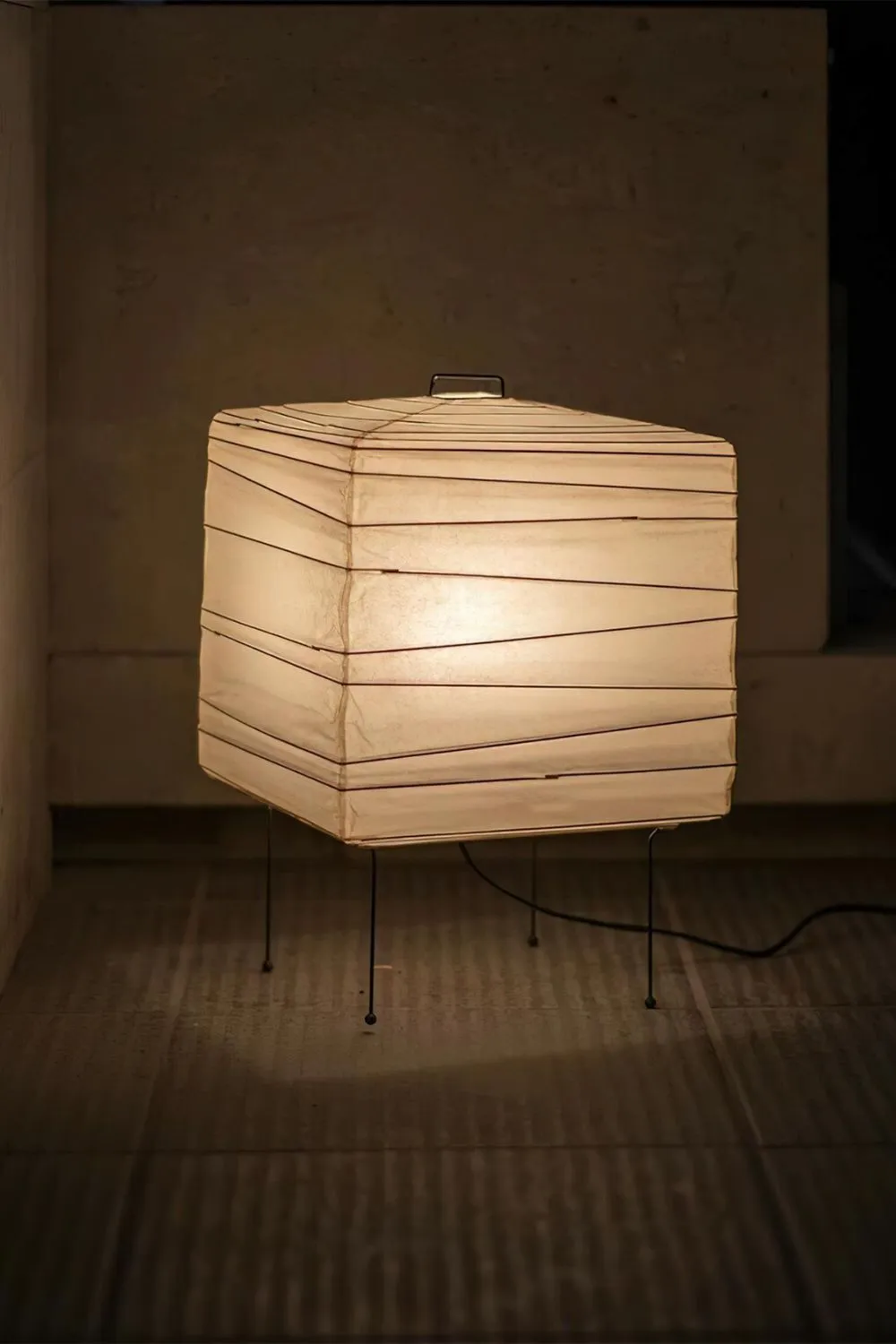 Akari 3X Table Lamp