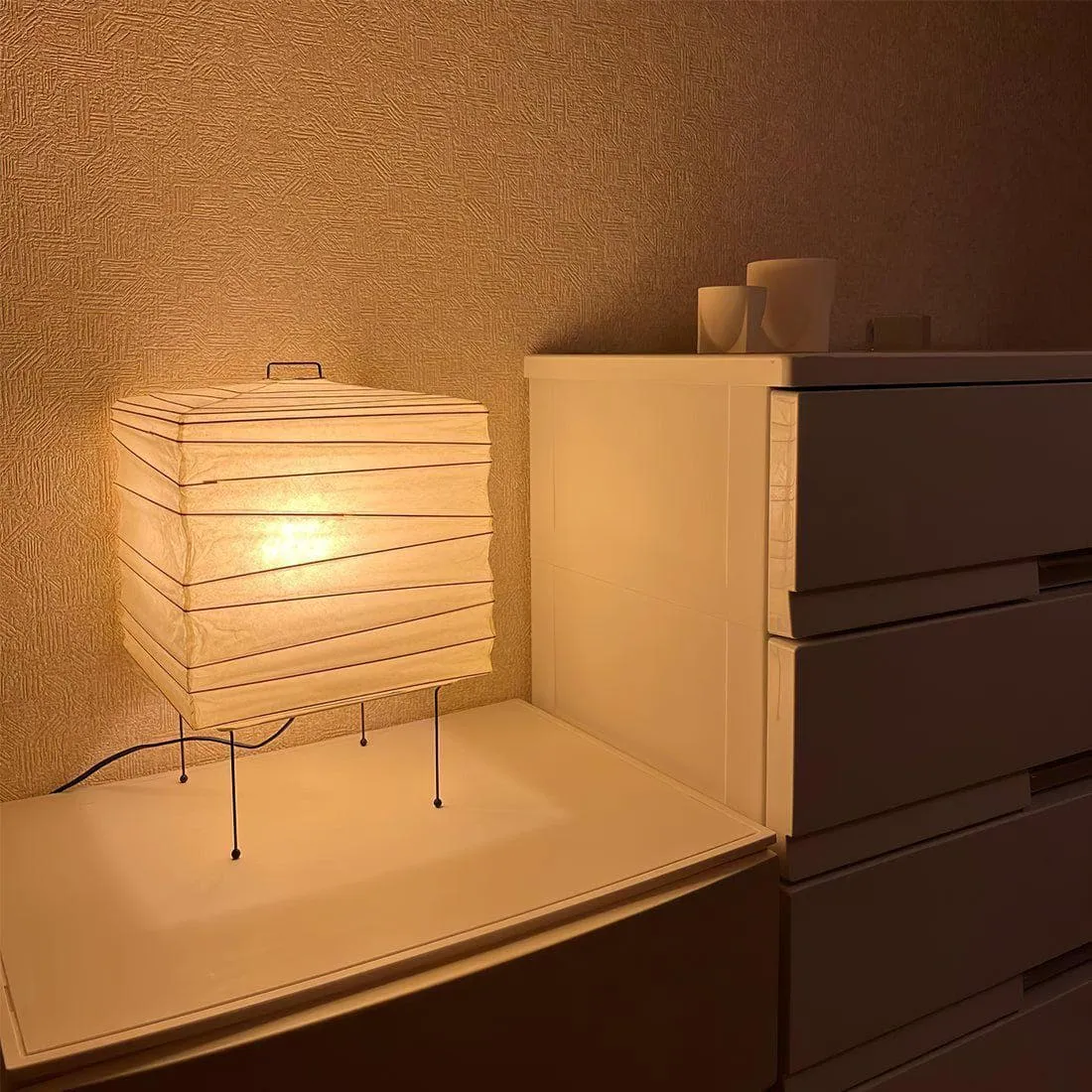 Akari 3X Table Lamp