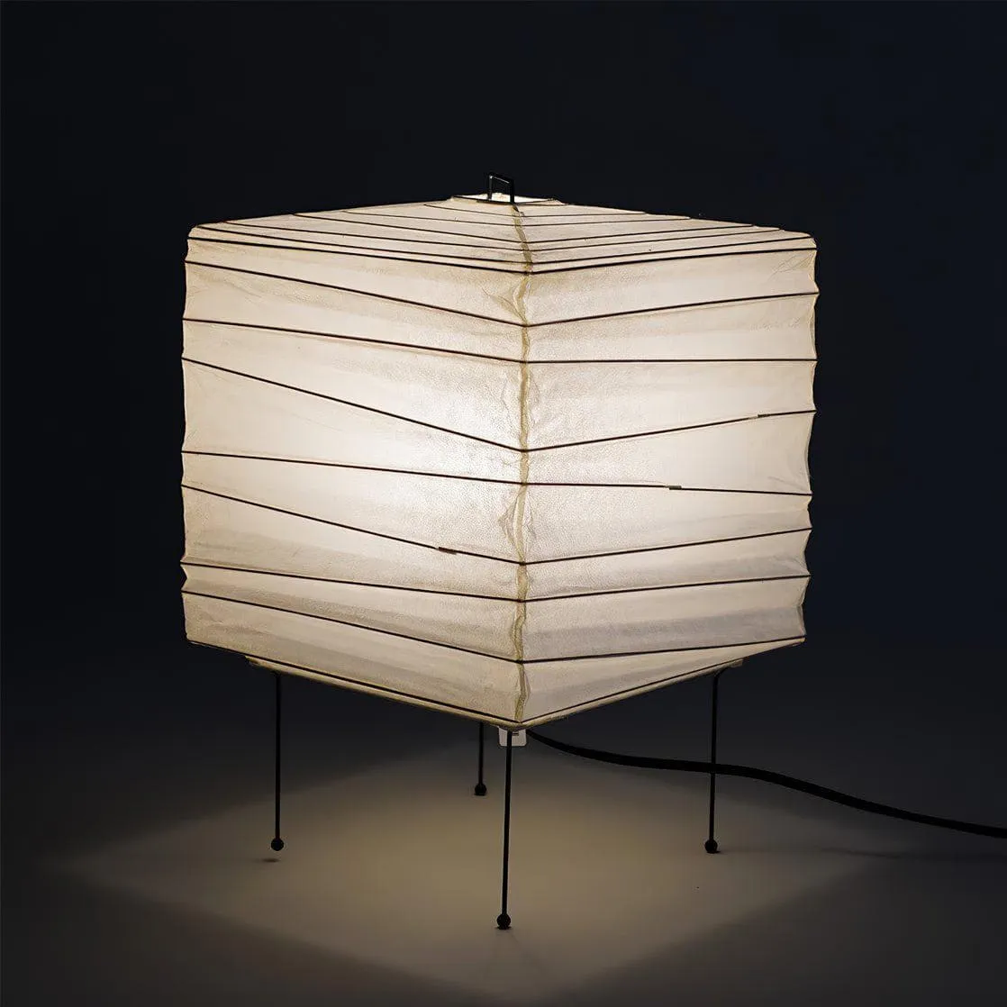 Akari 3X Table Lamp