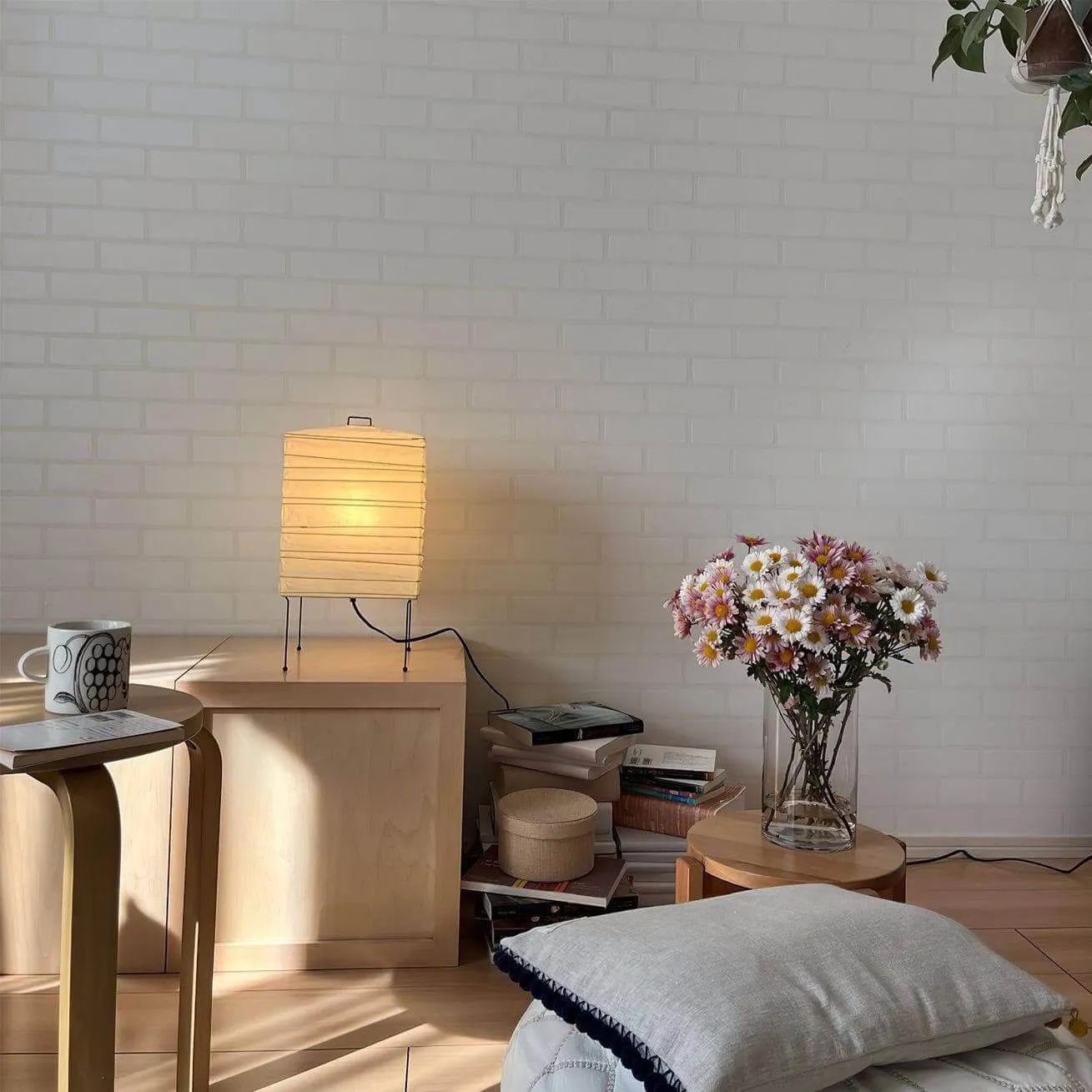 Akari 3X Table Lamp