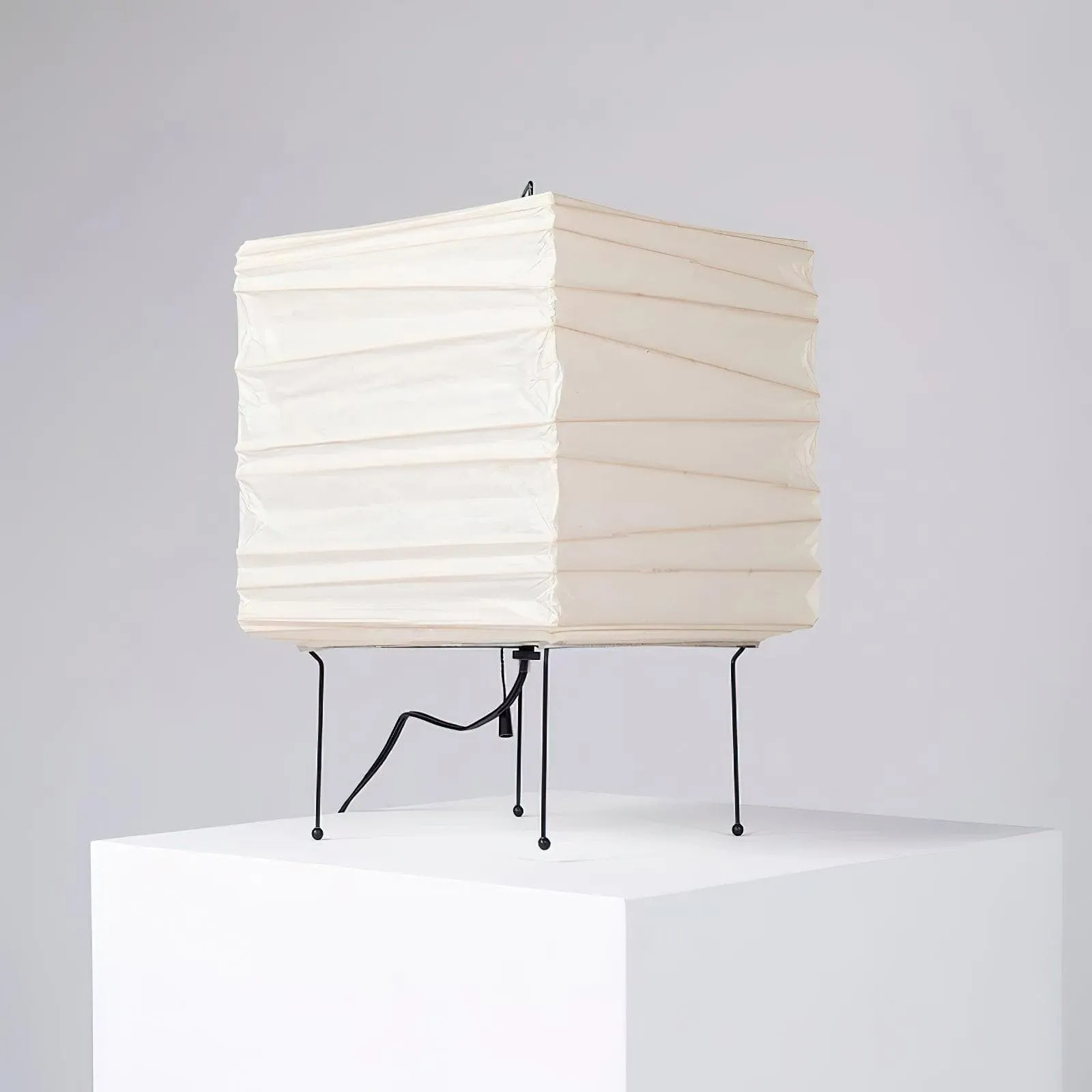 Akari 3X Table Lamp