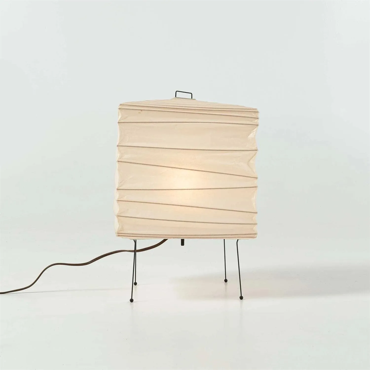 Akari 3X Table Lamp