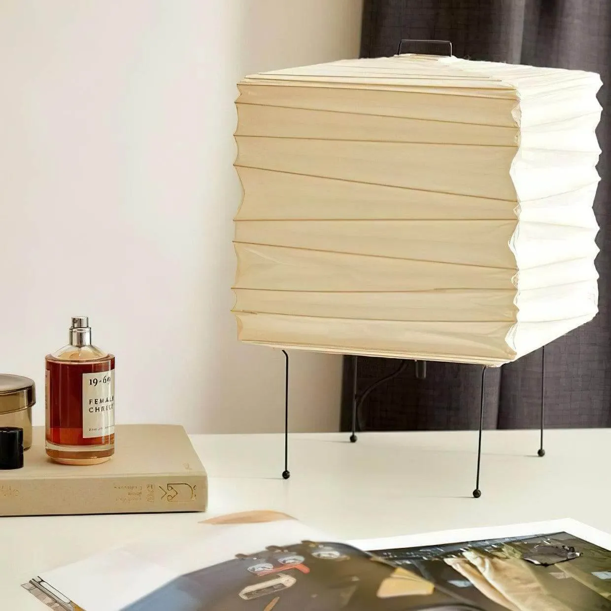 Akari 3X Table Lamp