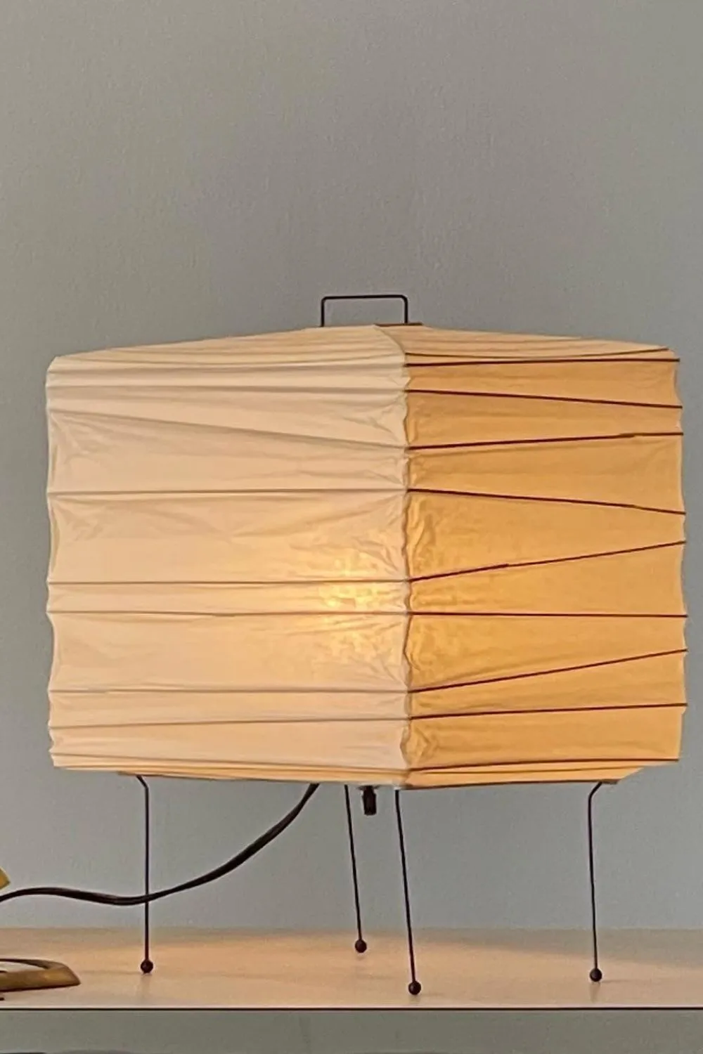 Akari 3X Table Lamp