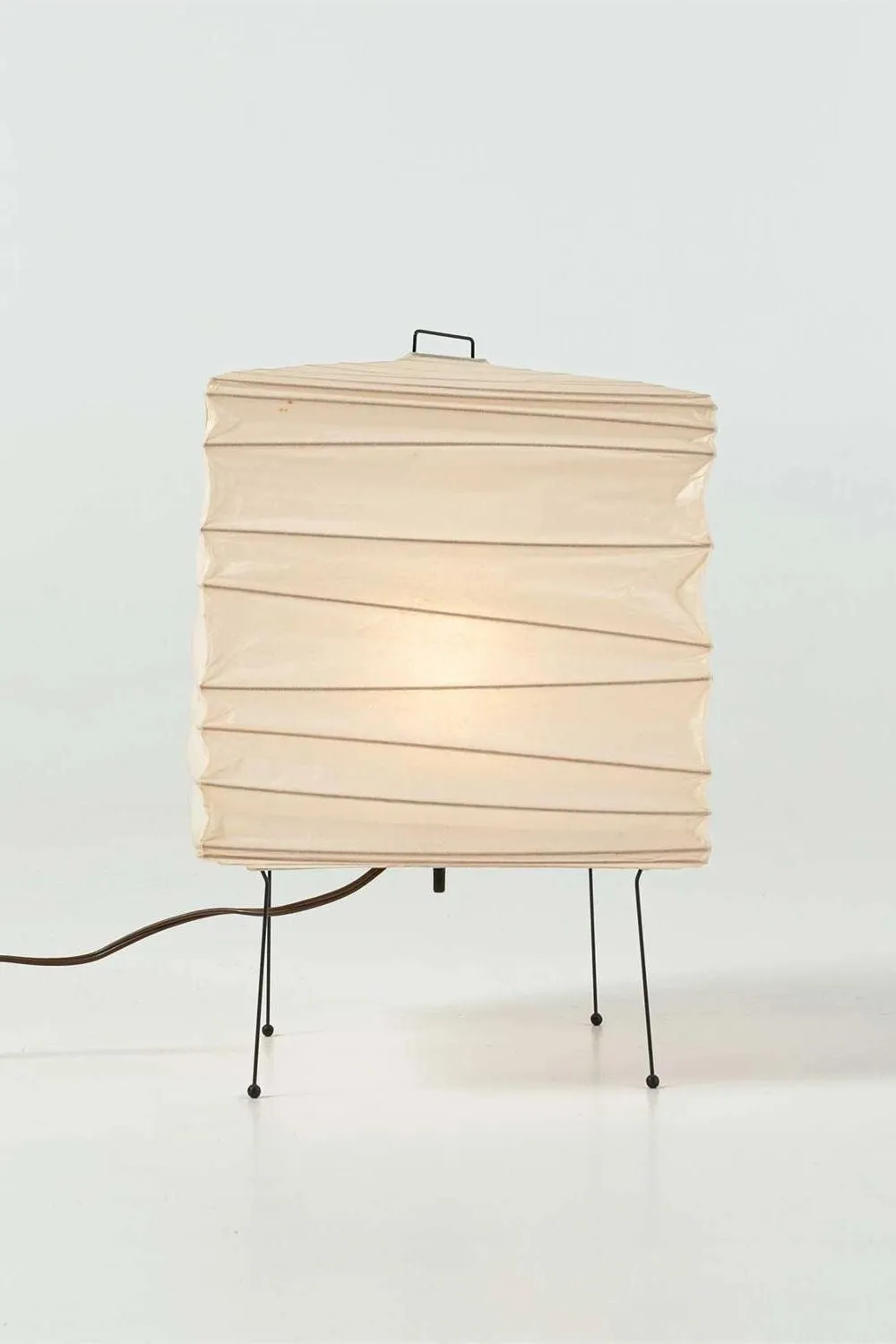 Akari 3X Table Lamp