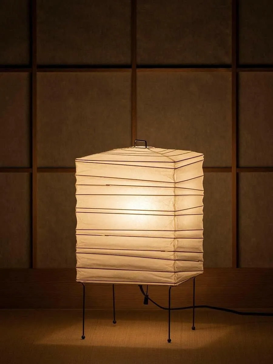 Akari 3X Table Lamp