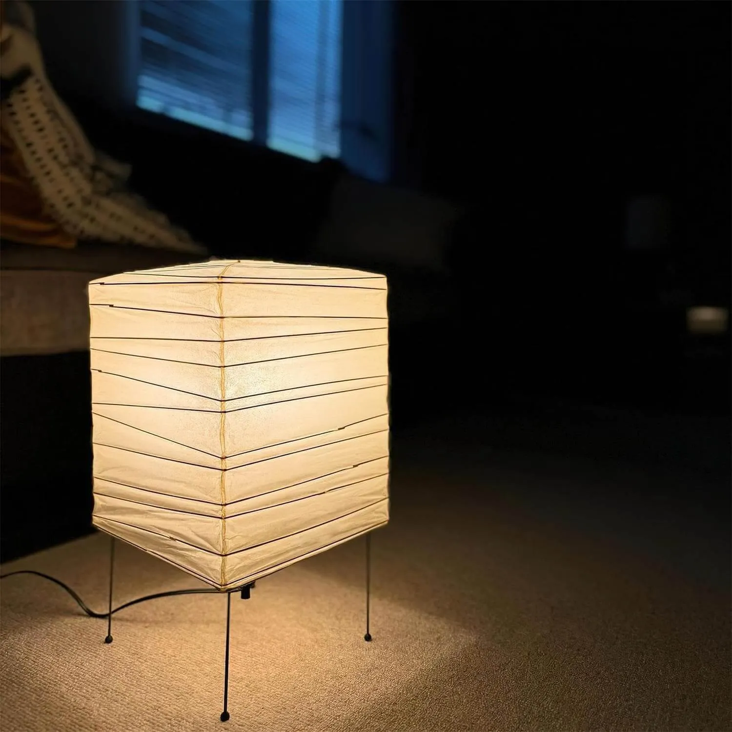 Akari 3X Table Lamp