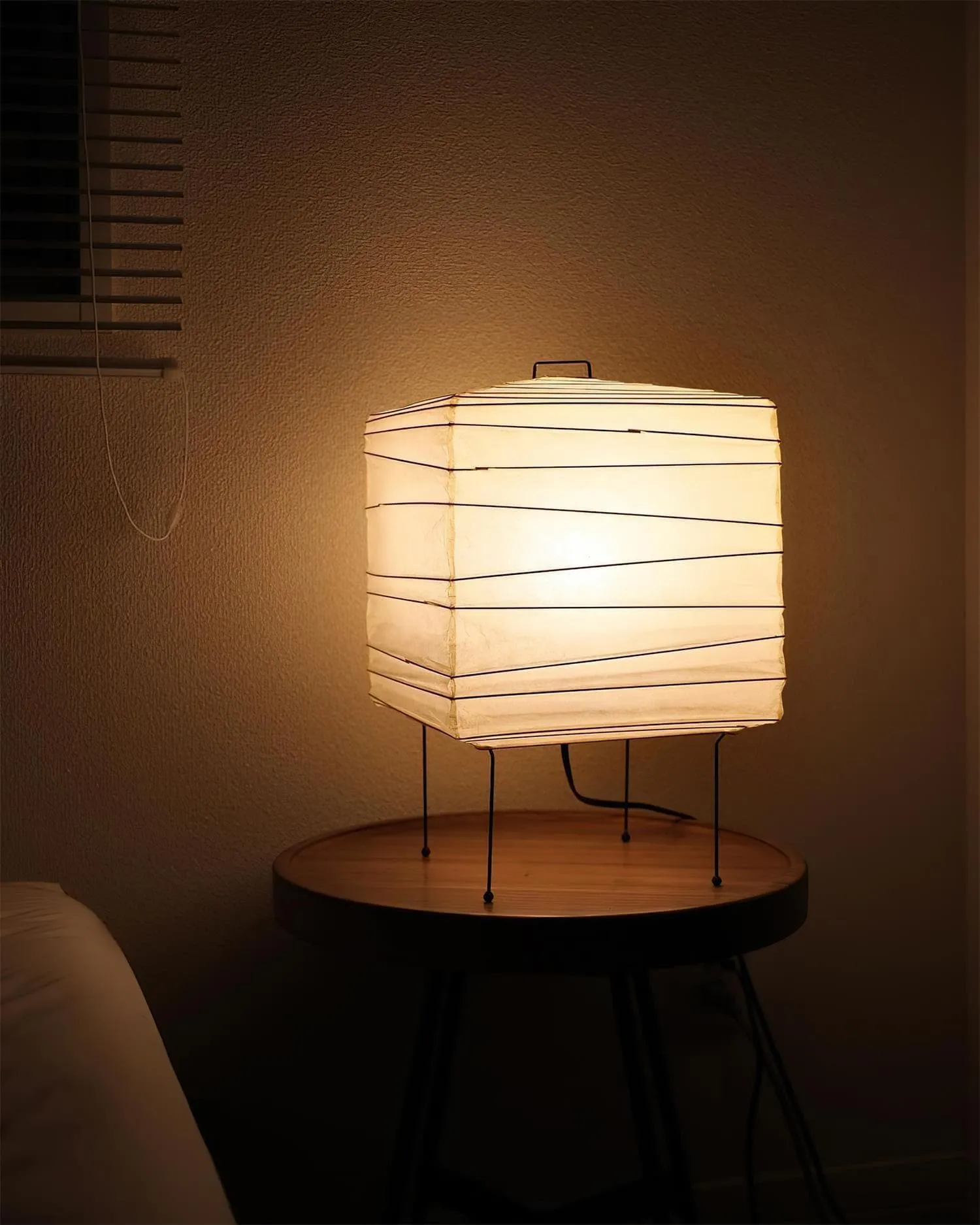 Akari 3X Table Lamp