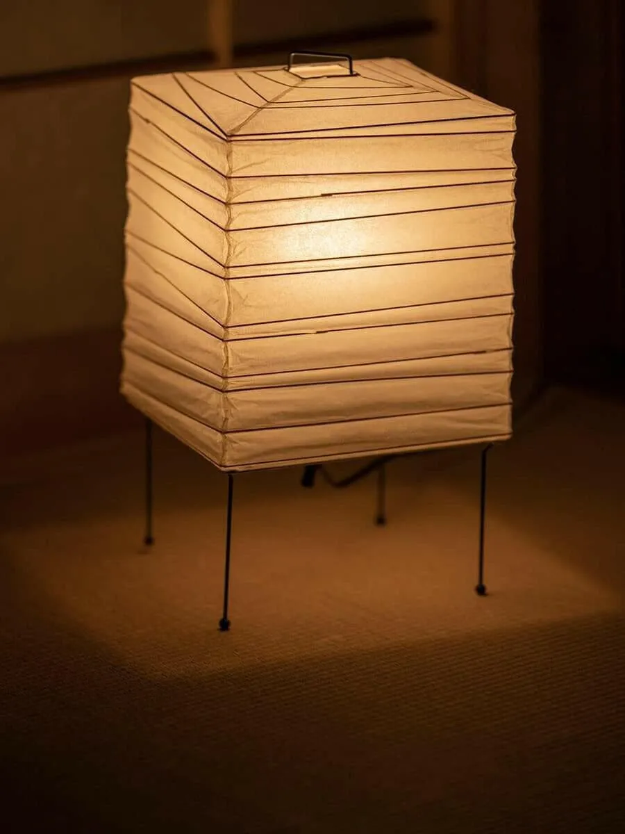 Akari 3X Table Lamp