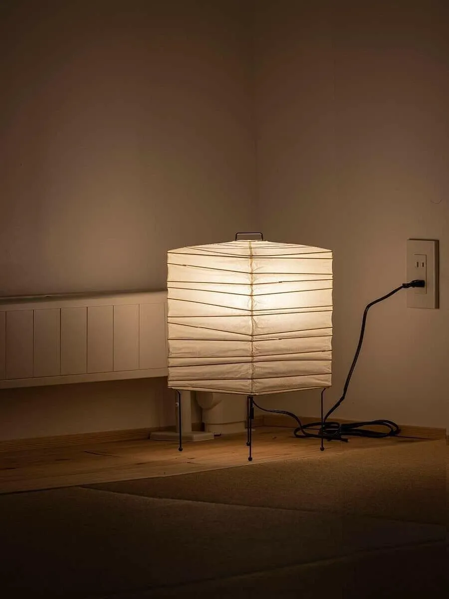 Akari 3X Table Lamp