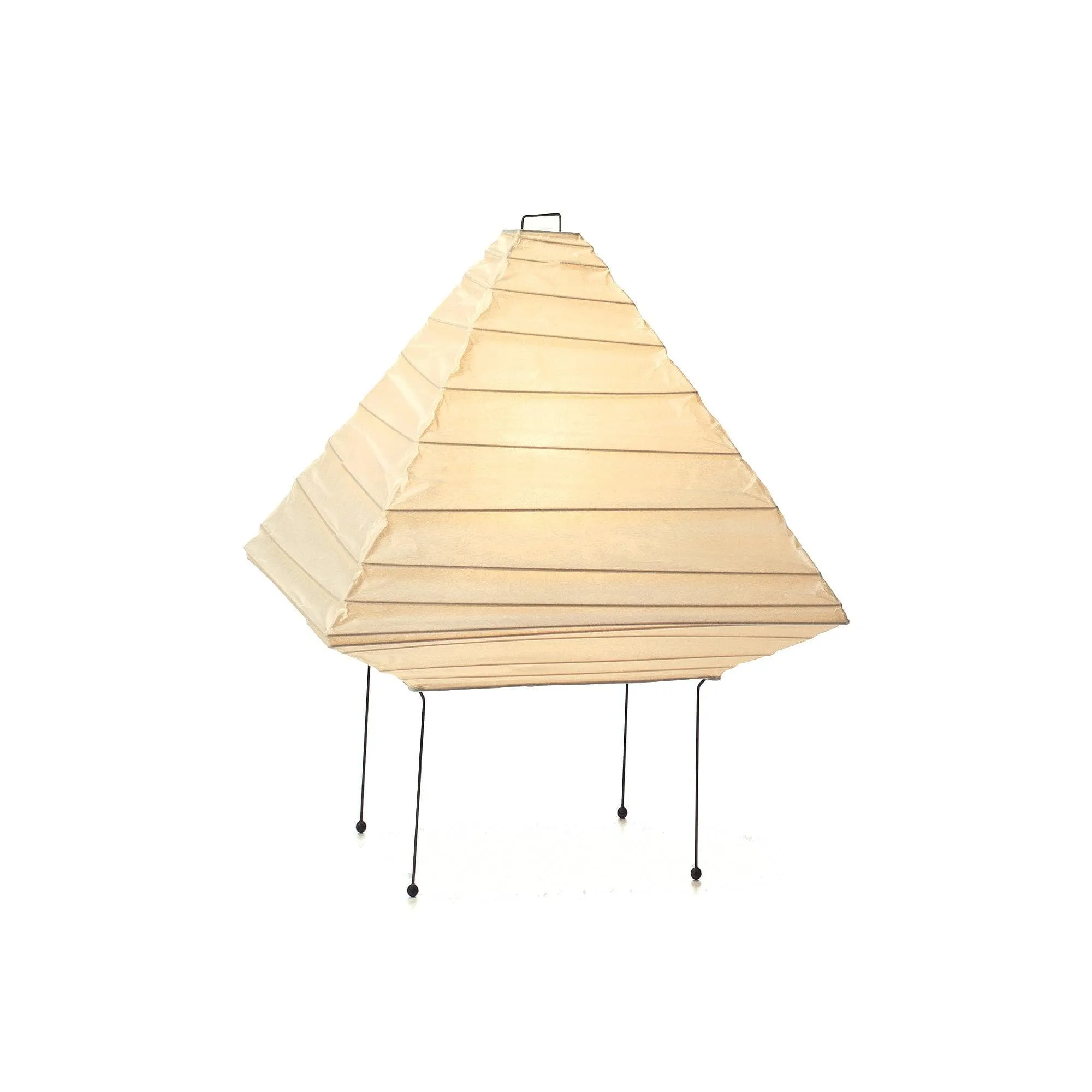 Akari 5X Table Lamp