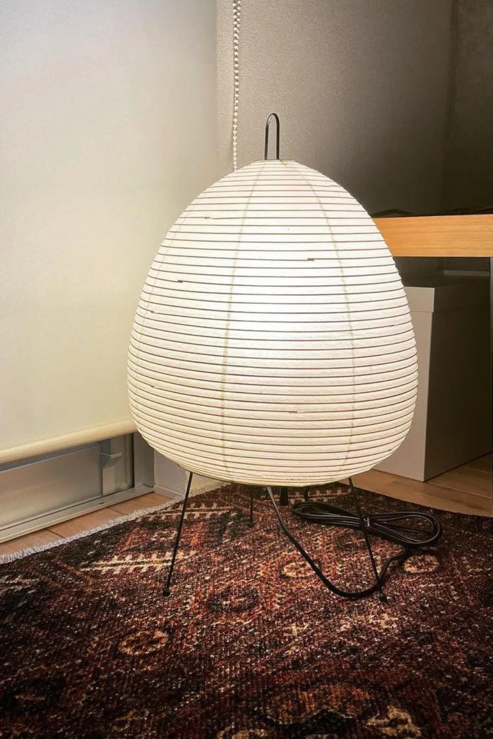 Akari Table Lamp