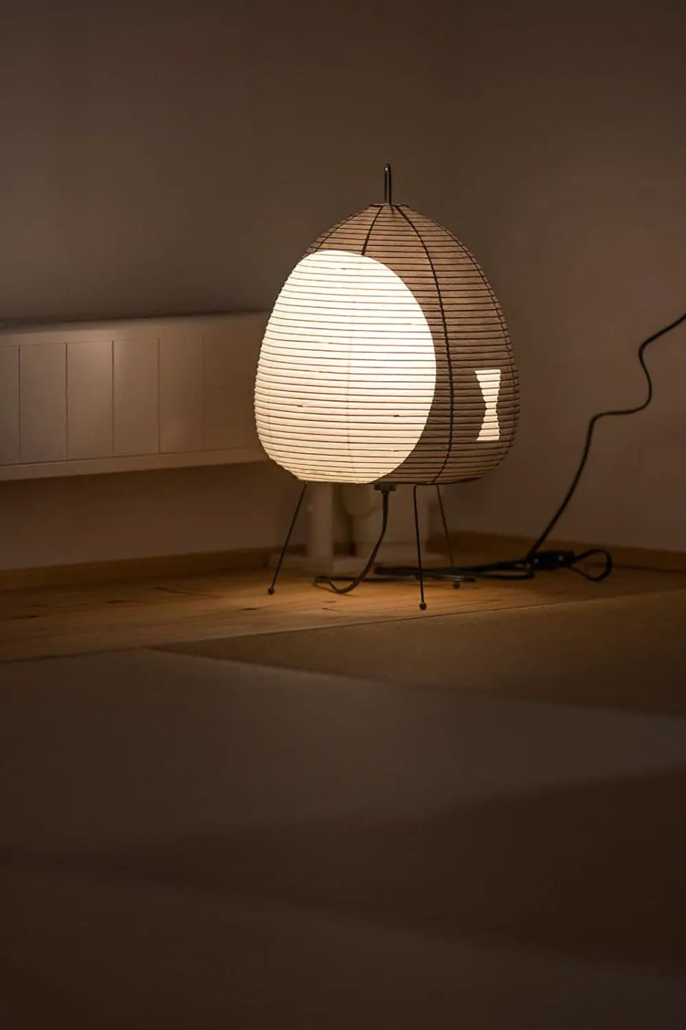 Akari Table Lamp