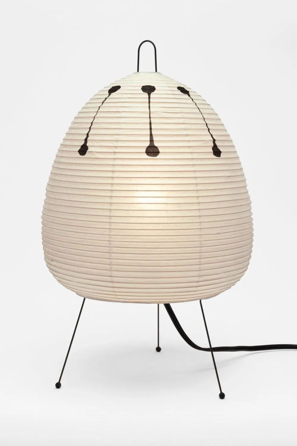 Akari Table Lamp