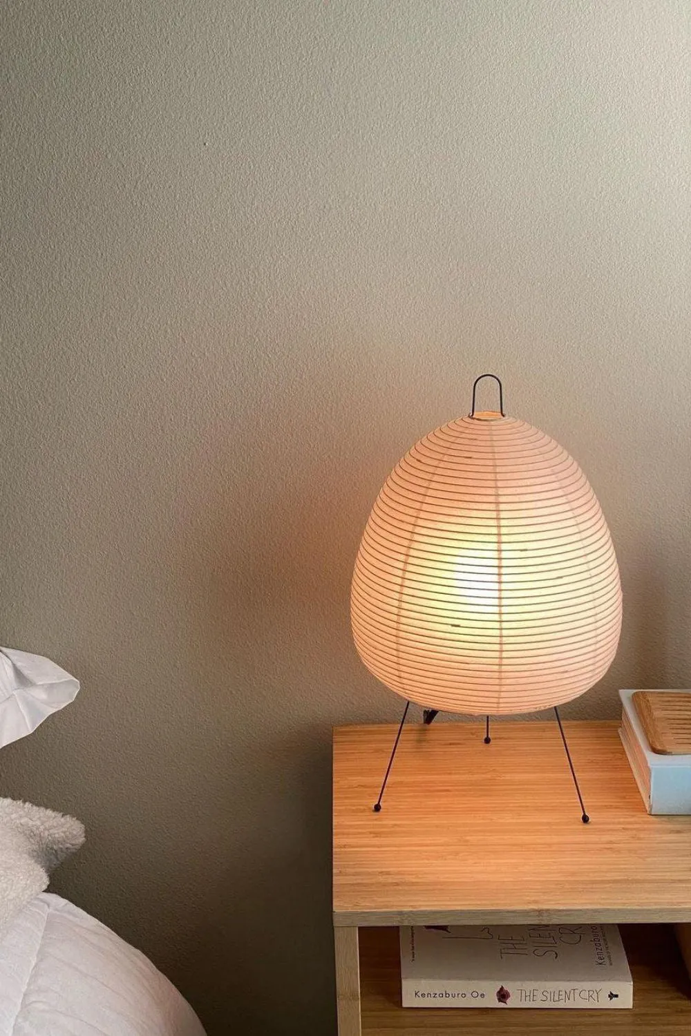 Akari Table Lamp