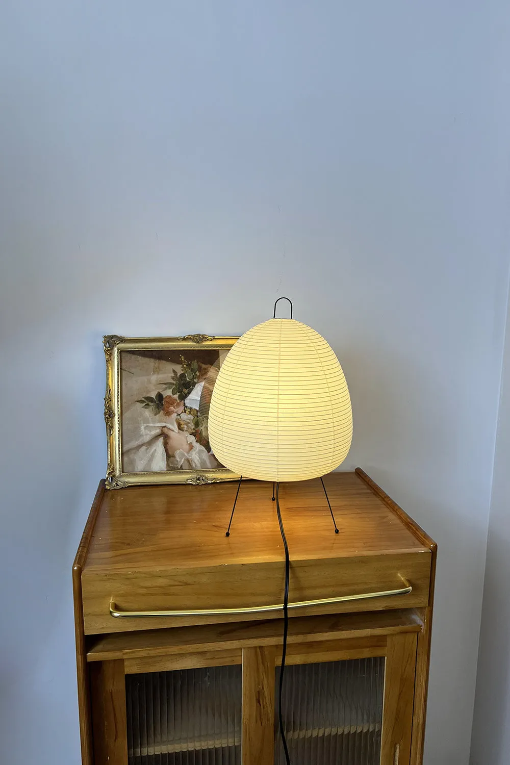 Akari Table Lamp