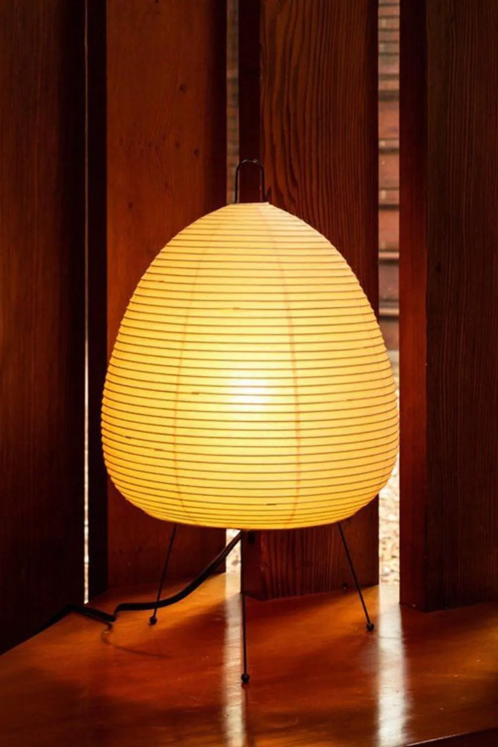 Akari Table Lamp