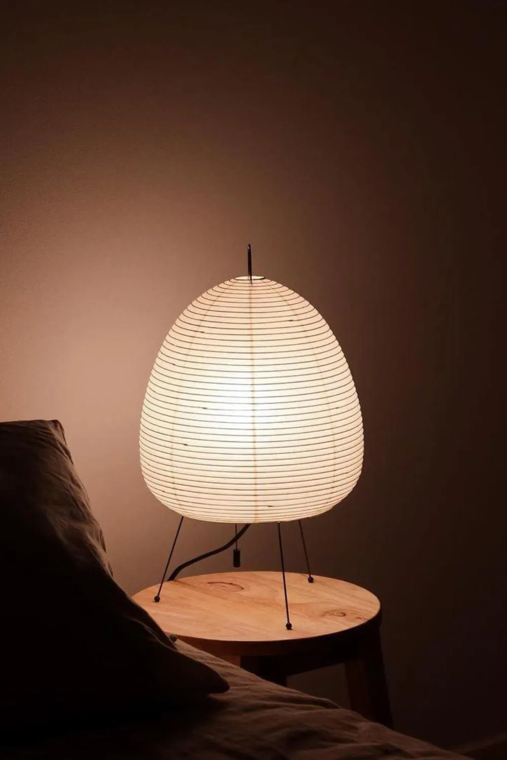 Akari Table Lamp