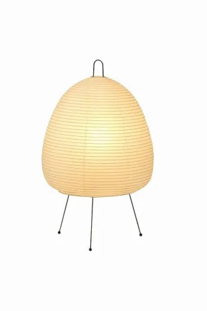 Akari Table Lamp