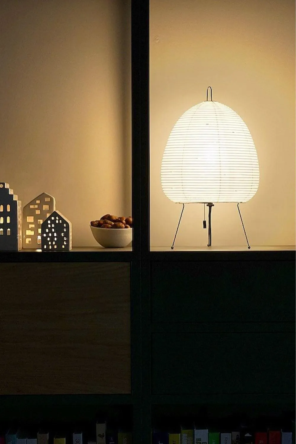 Akari Table Lamp