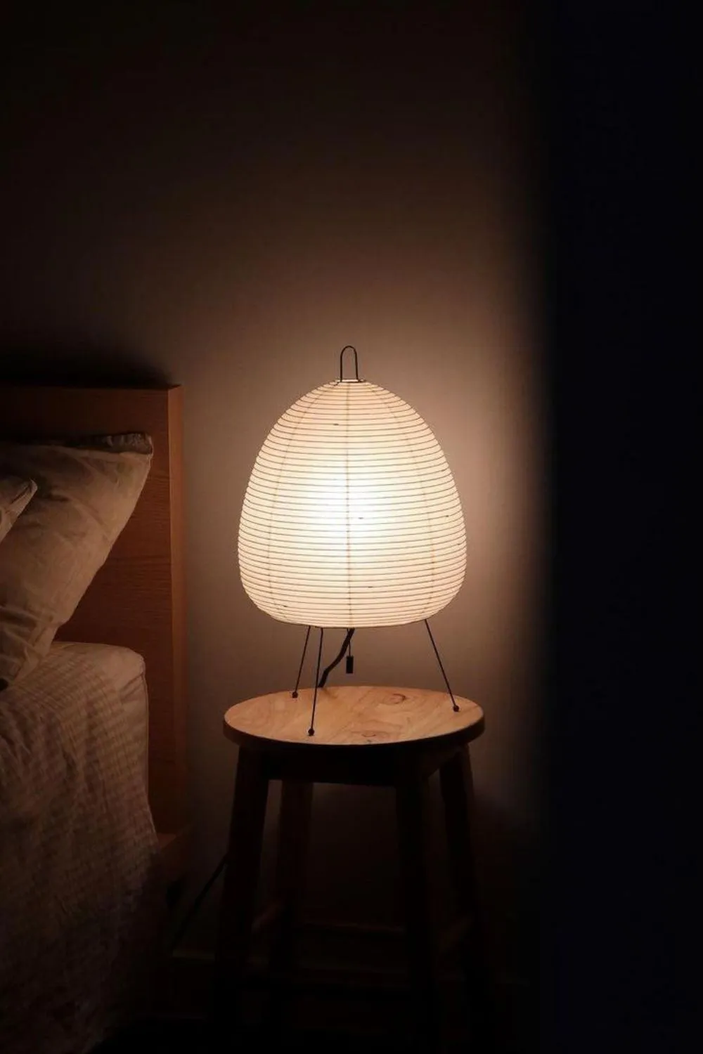 Akari Table Lamp