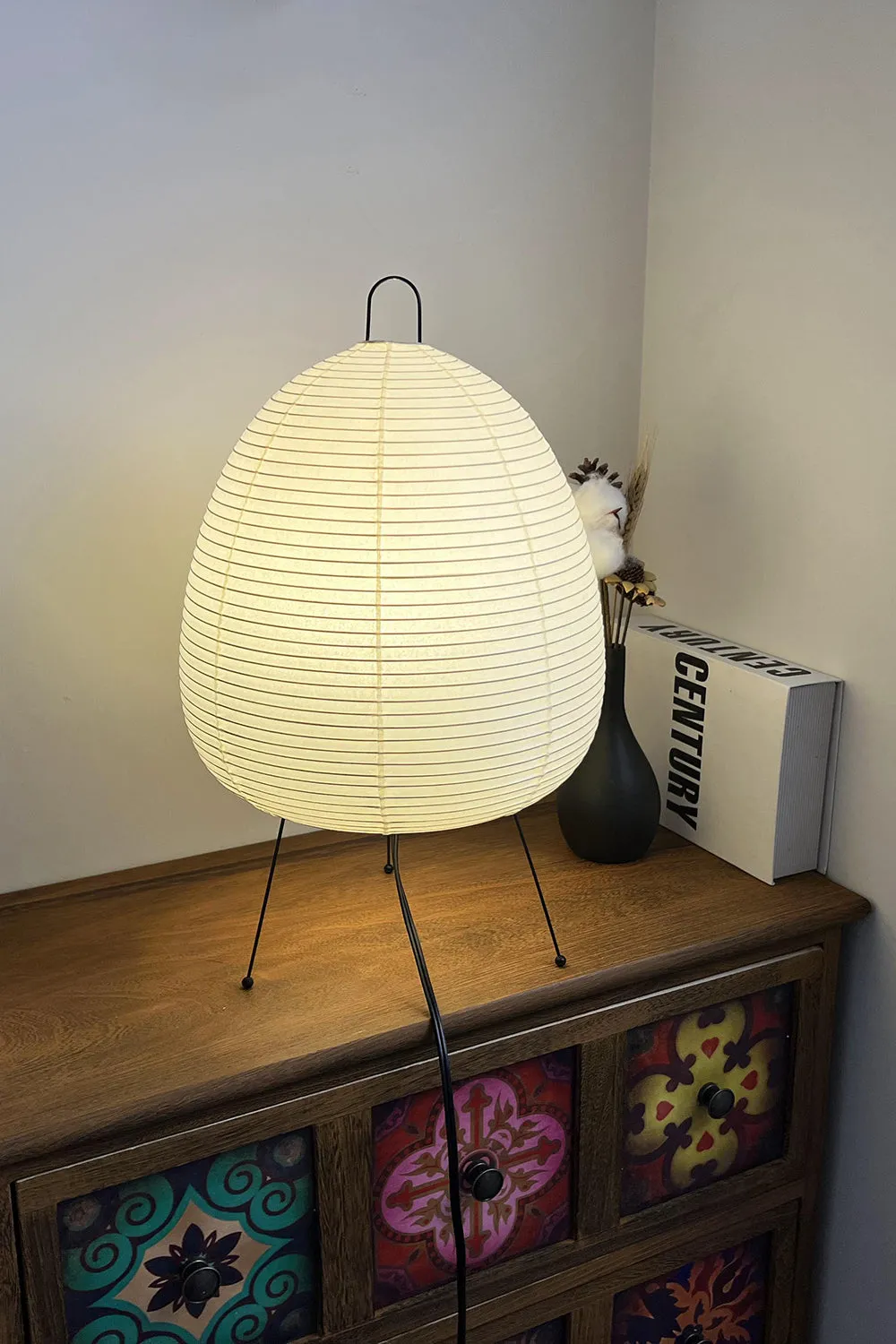 Akari Table Lamp