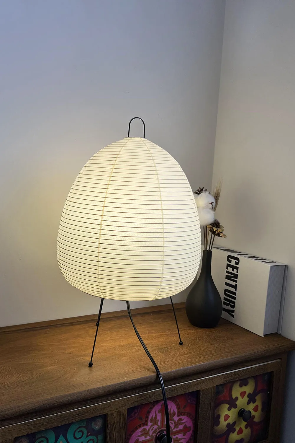 Akari Table Lamp