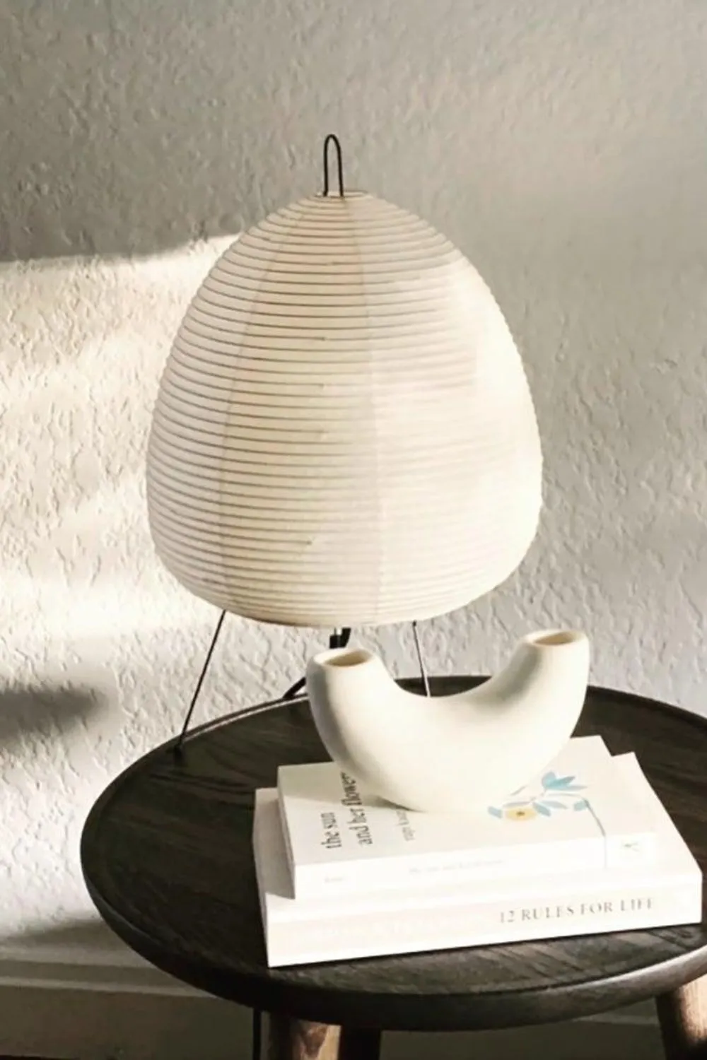 Akari Table Lamp